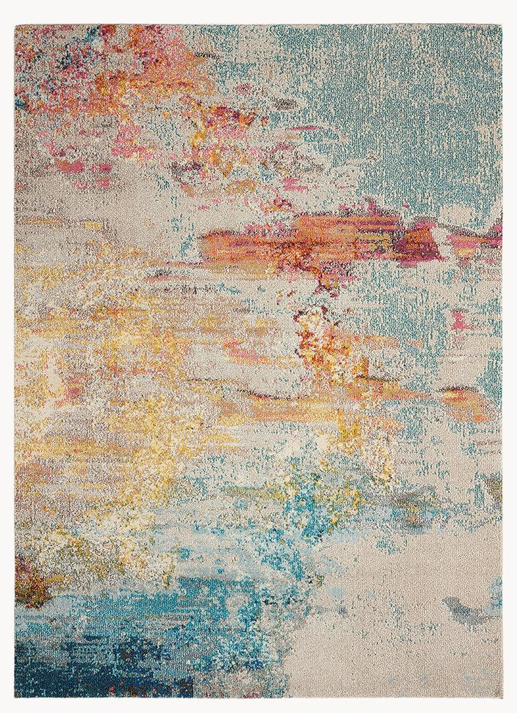 Tapete de design Celestial