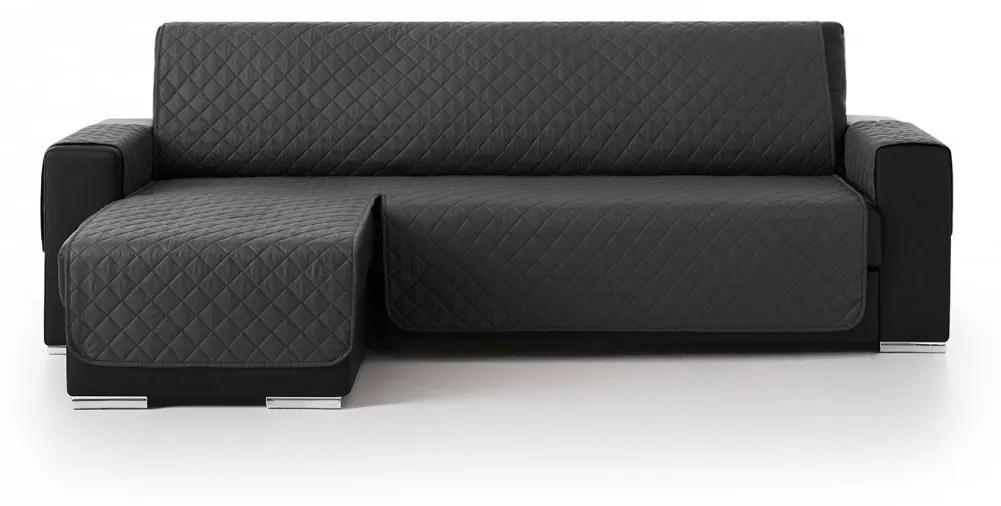 Capa de Sofá Reversível (Chaise Longue)