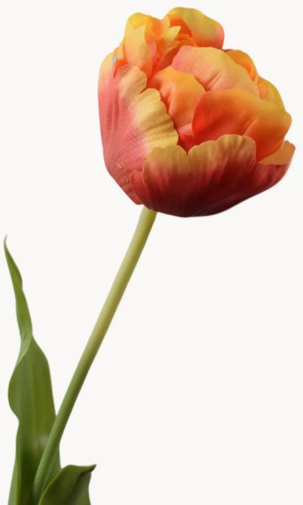 Flores artificiais Tulipe, conjunto de 2