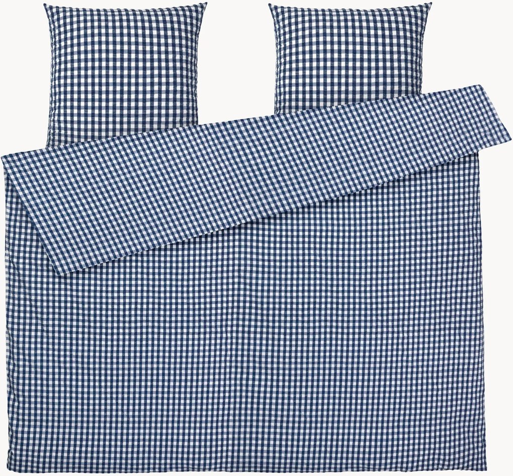 Conjunto de roupa de cama em algodão Bæk & Bølge