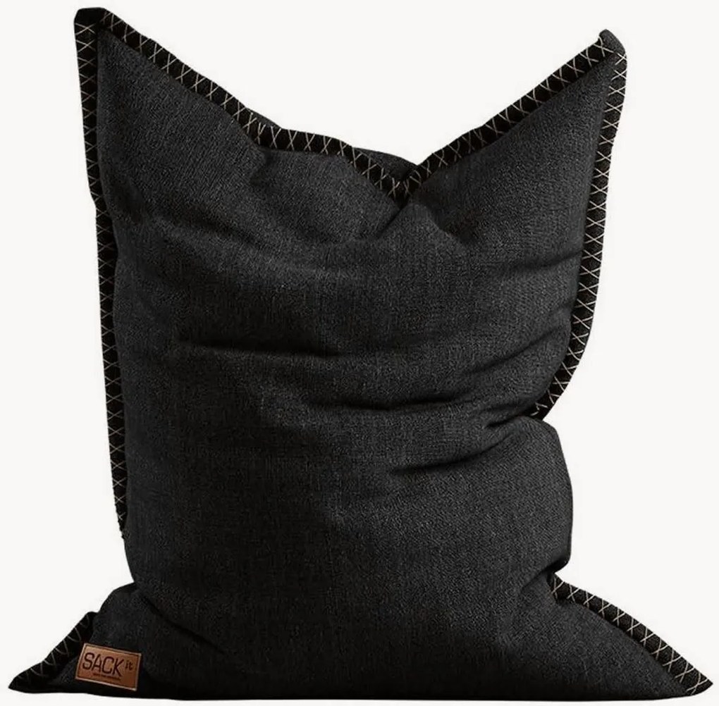 Pufe para jardim Cobana Junior