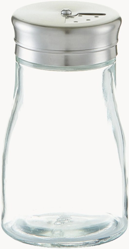 Frascos para especiarias Organize It, conjunto de 24