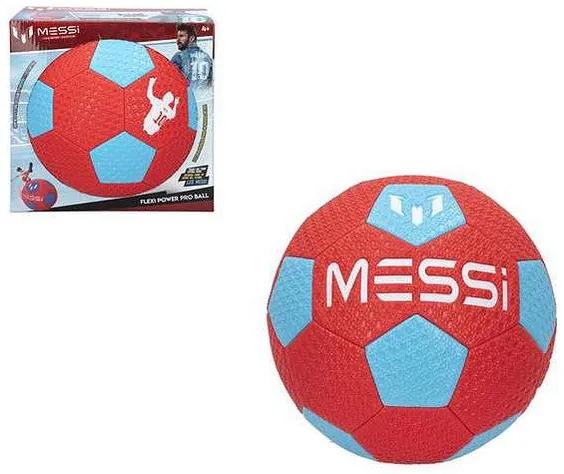 Bola de Futebol para Treino Messi Flexi Power Pro (19 cm)