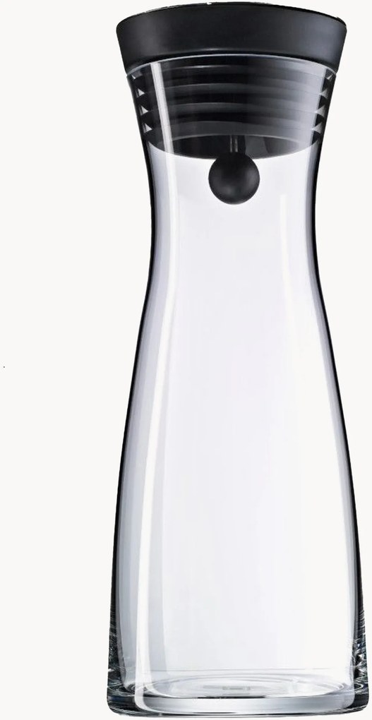 Garrafa com tampa Basic, 0,75 L