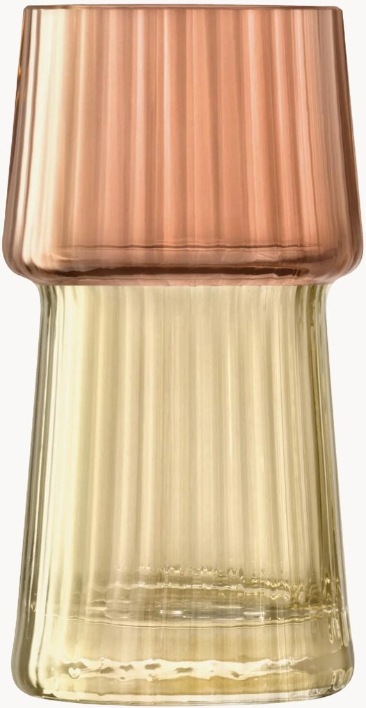 Jarra Gems, Alt 12 cm