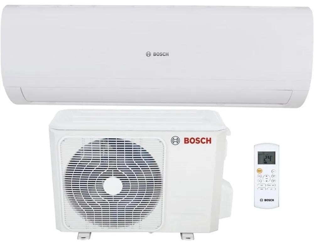 Ar Condicionado BOSCH CLIMATE 5000 R32 3500W Branco A++/A+++