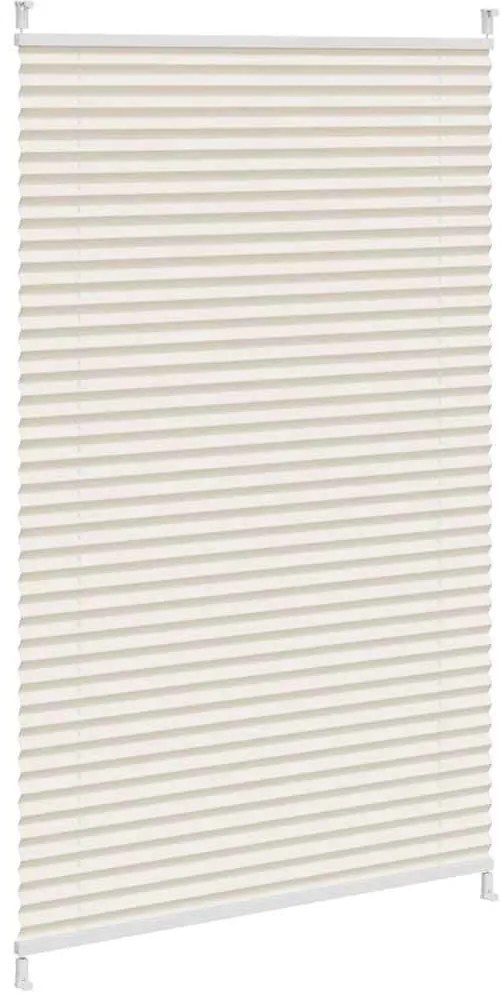 Persiana 80x125cm, Creme