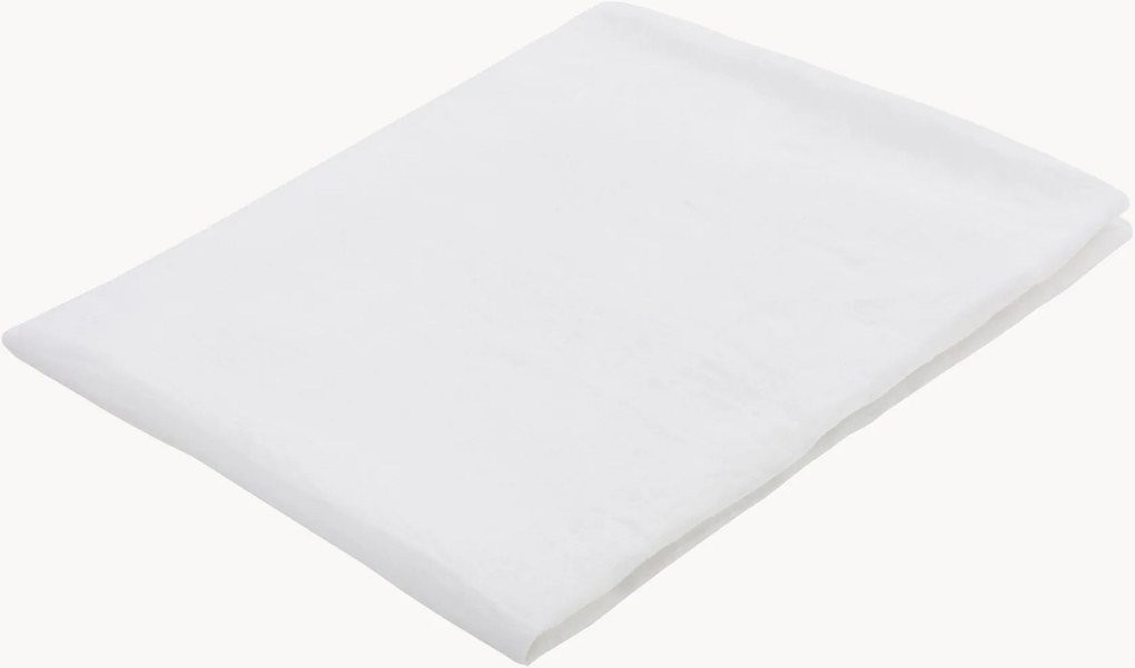 Toalha de mesa em linho Gracie