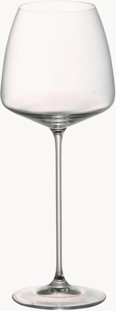 Copos de vinho branco TAC o2, conjunto de 6