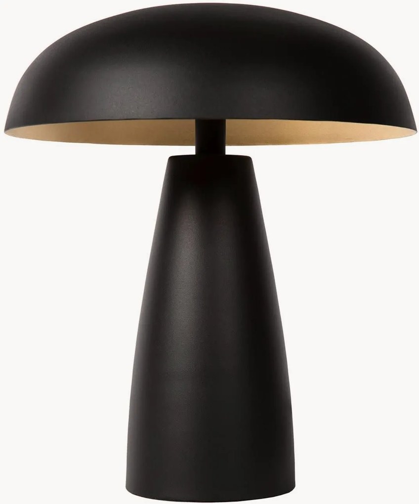 Candeeiro de mesa regulável Delilah