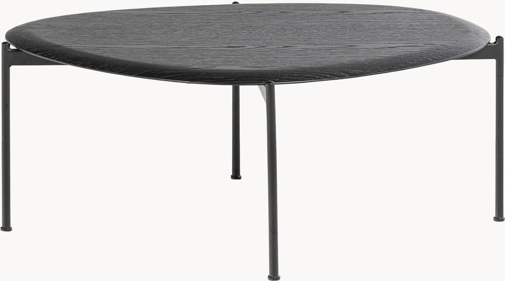 Mesa de centro com forma orgânica Kota