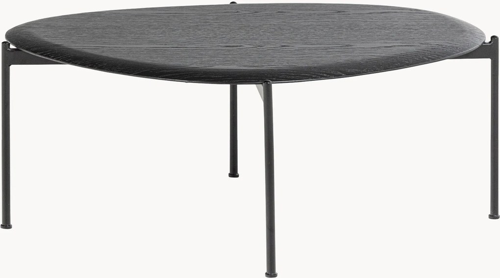 Mesa de centro de forma orgânica Kota