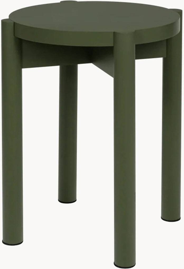 Banco de madeira de faia Hopp