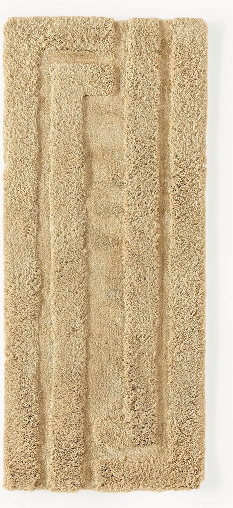 Passadeira com relevo Genève