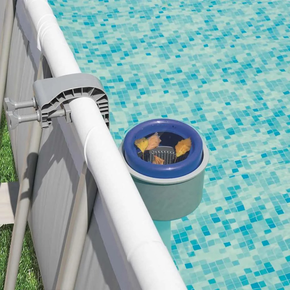 Skimmer de superfície para piscinas Flowclear 58233