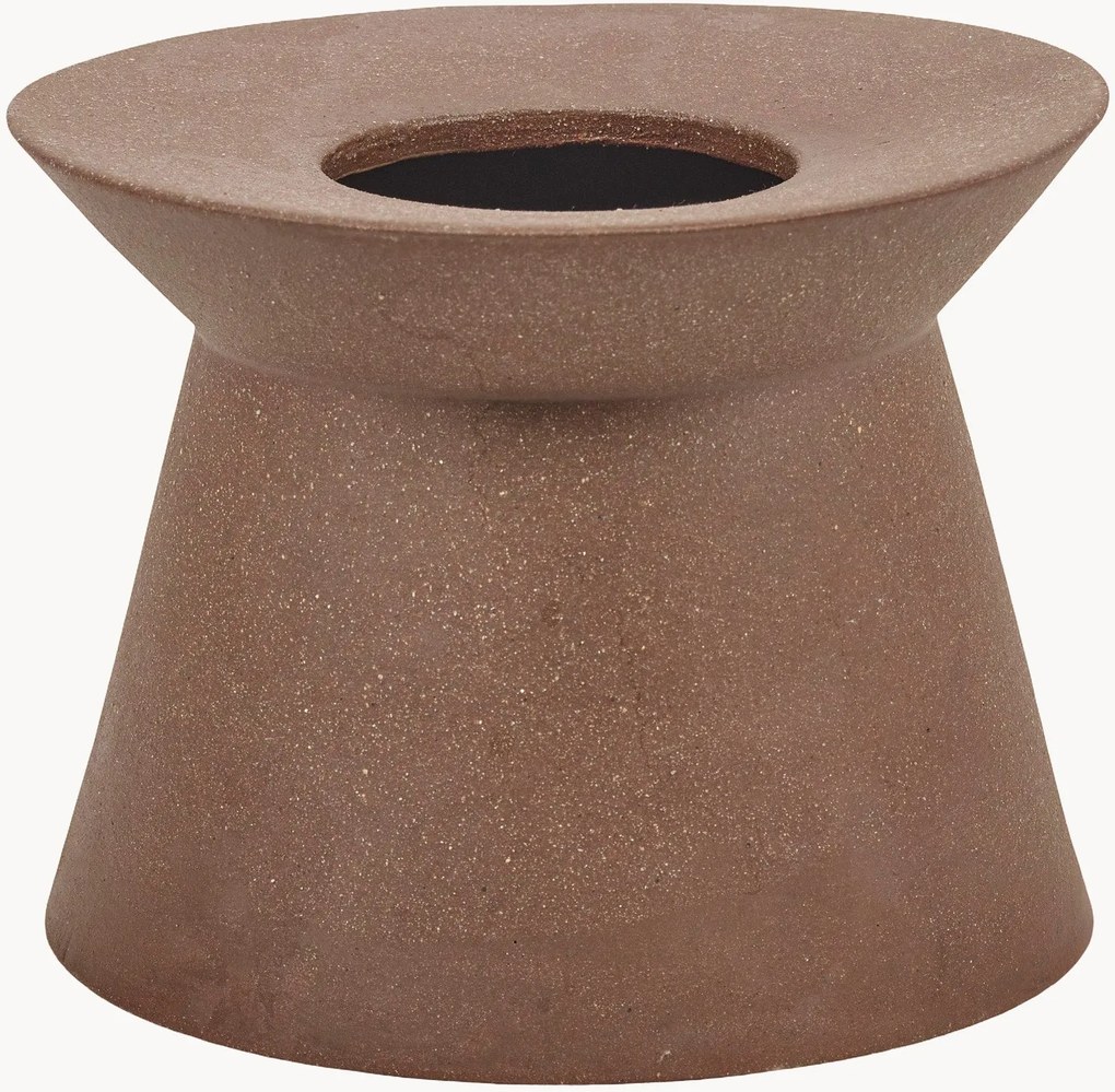 Jarra em grés Marie-Ann, Alt 20 cm