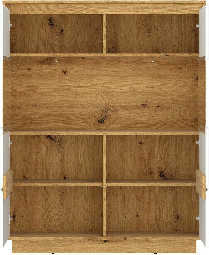 Conjunto para sala de estar Elbnolo 114