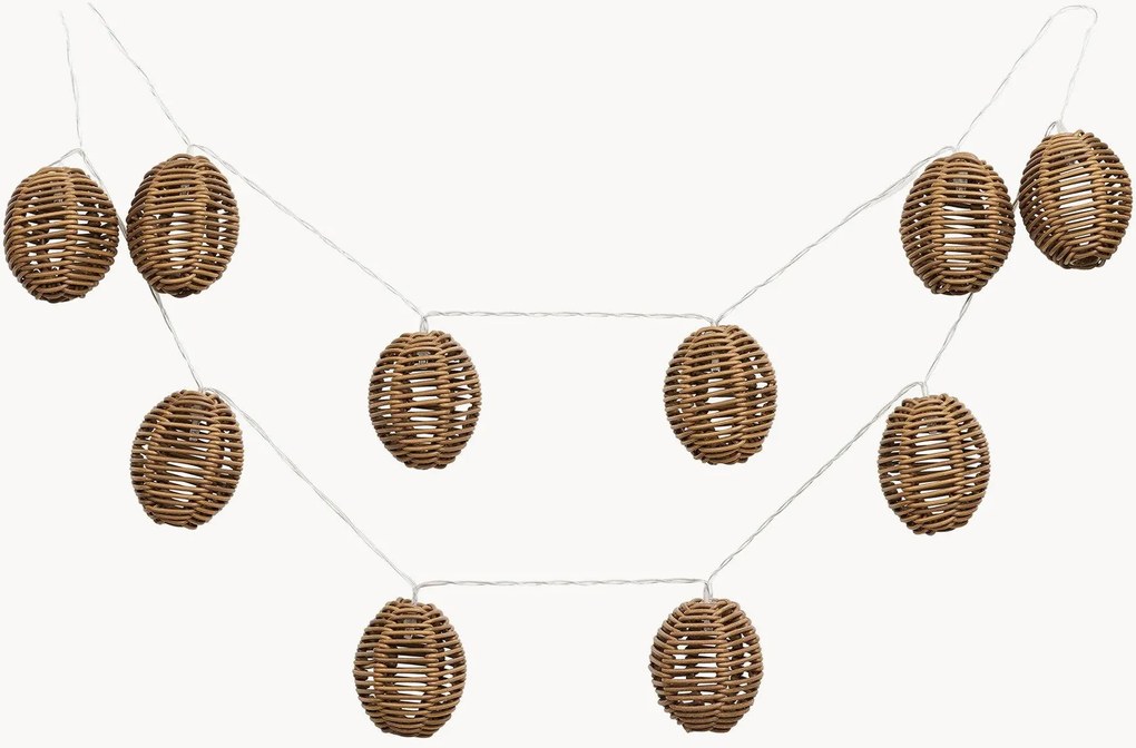 Sistema de iluminação para exterior Carlisle