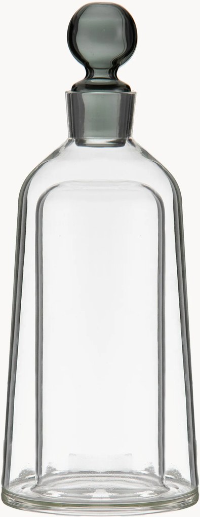 Decantador em vidro borossilicato Bennett, 800 ml