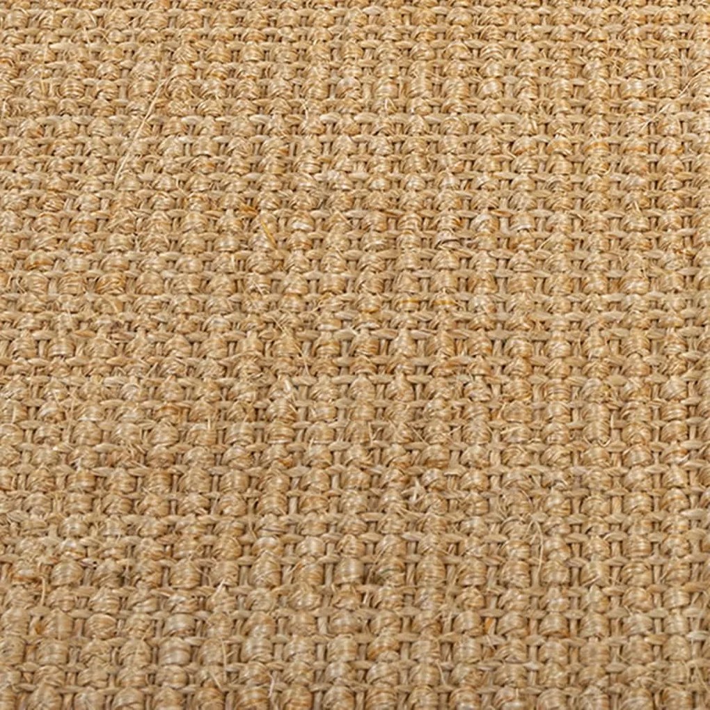 Tapete sisal natural 100x250 cm