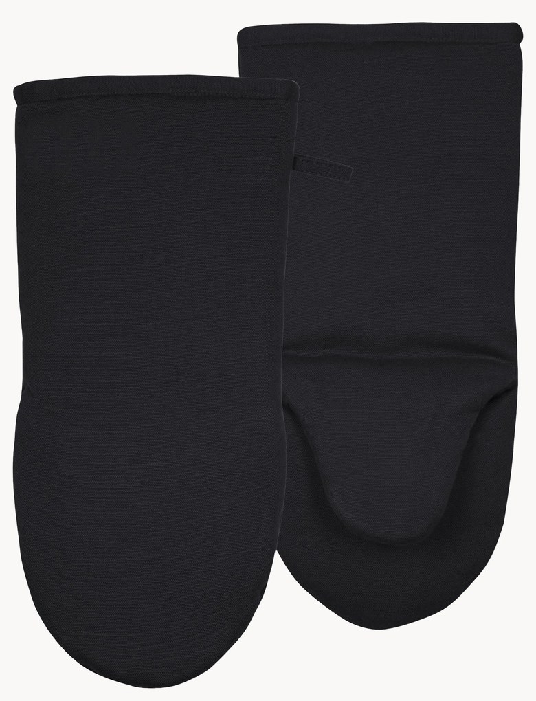 Luvas de forno Soft Kitchen, conjunto de 2