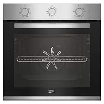 Forno Polivalente Beko BBIE12100XD 66 L Aço Inoxidável a