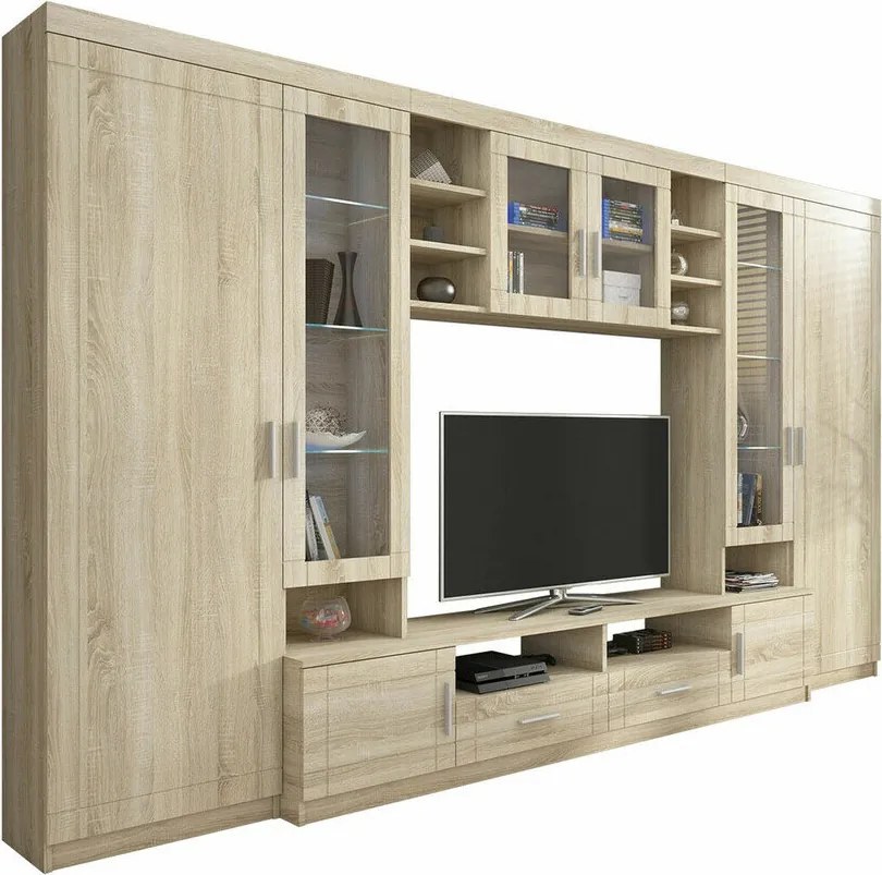 Conjunto para sala de estar Bacces