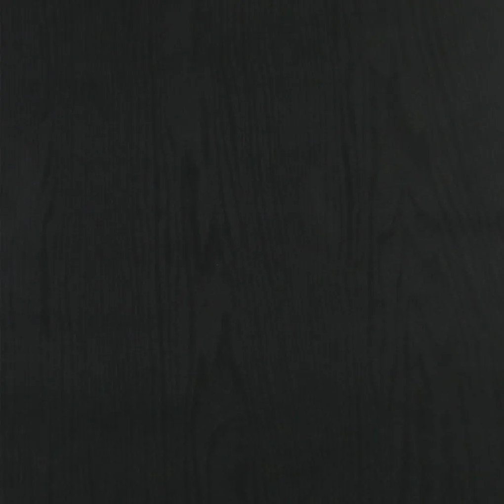 Autocolante para móveis 2 pcs 500x90 cm PVC cor madeira escura