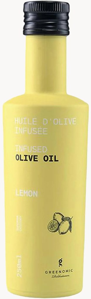 Azeite de limão Colorful