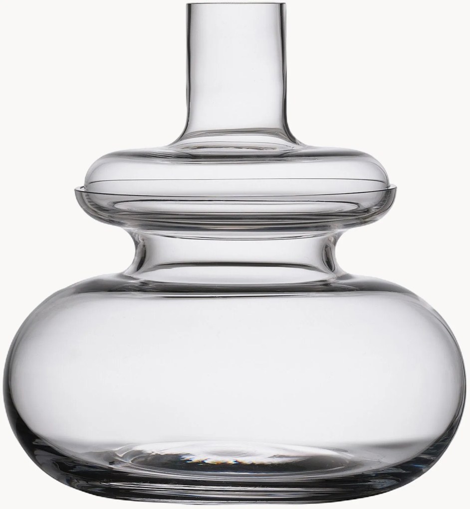 Jarra pequena artesanal Inu