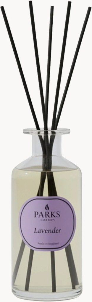 Difusor Vintage Aromatherapy (lavanda, camomila, almíscar branco)