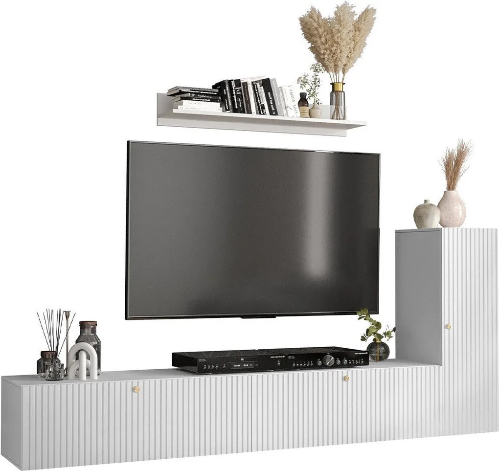 Conjunto para sala de estar Anulio III