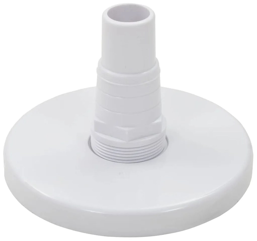 Skimmer de piscina de boca larga 11 pcs 34,3x25x30,5 cm