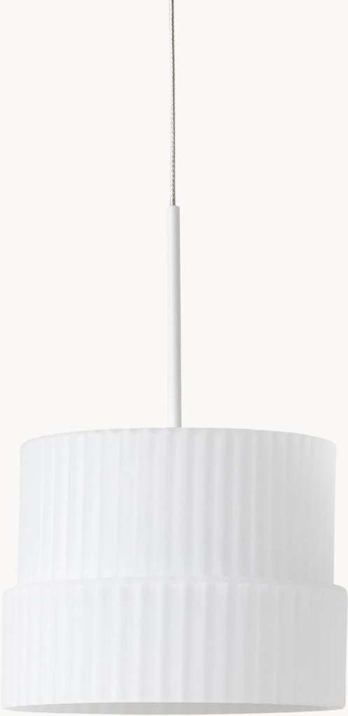 Candeeiro suspenso LED pequeno Scala