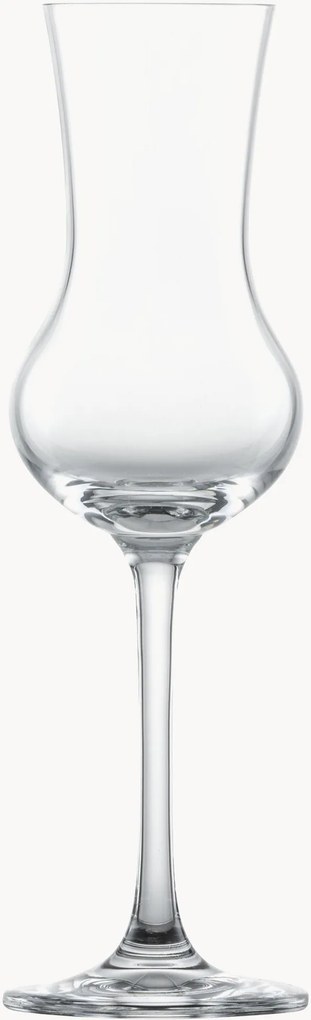Copos de grappa Bar Special, conjunto de 6