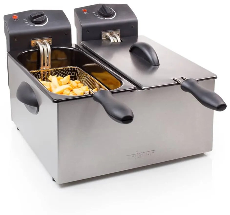 402284 Tristar Fritadeira 6L