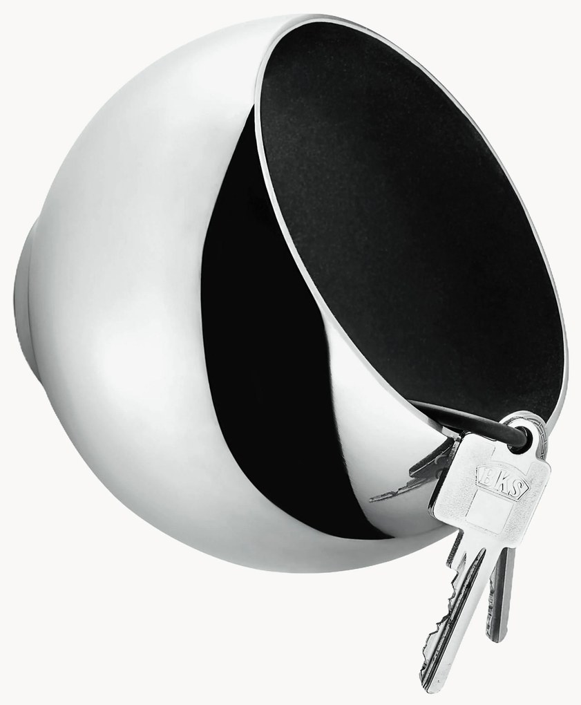 Cabide esférico em metal Sphere