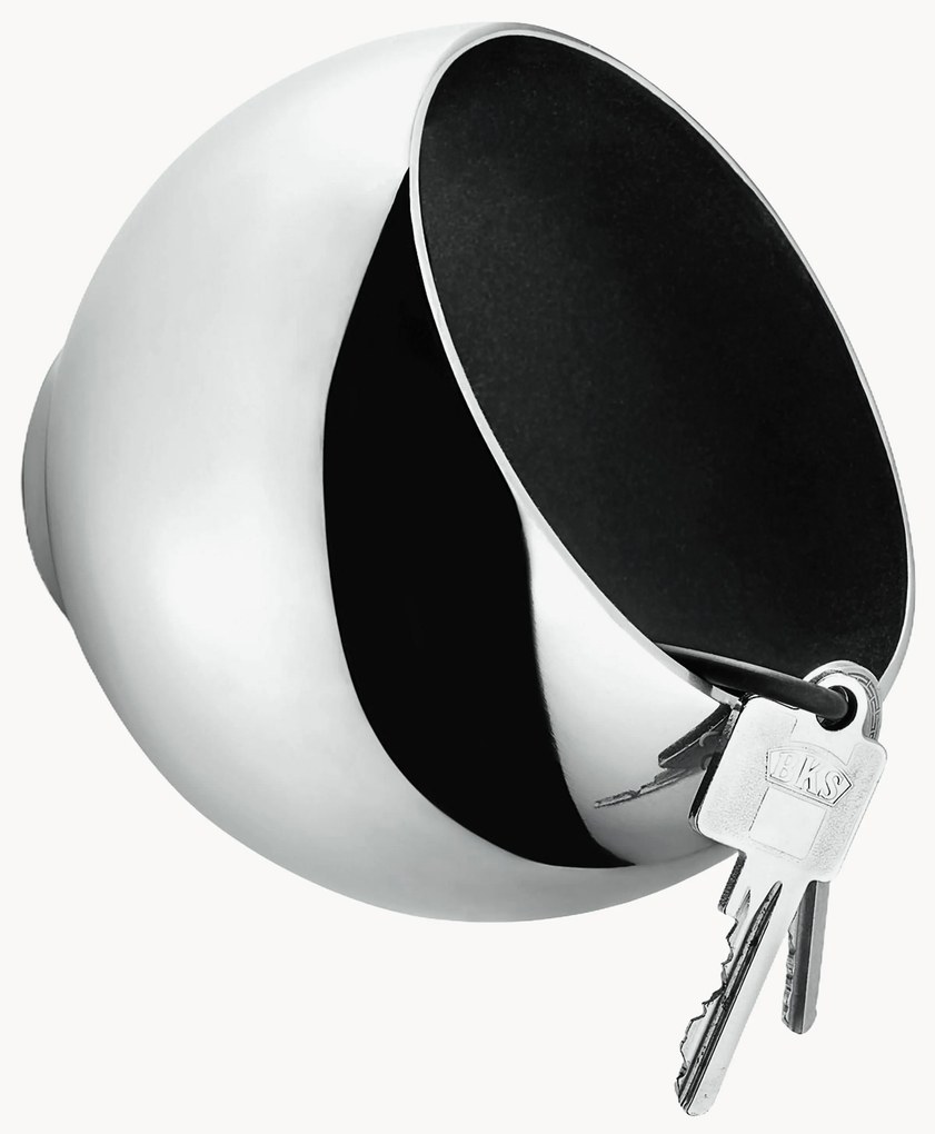 Roupeiro esférico em metal Spectra