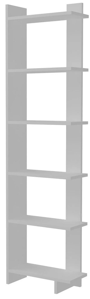 Estante Order – Branco – 46,8 x 170 x 21,3 cm