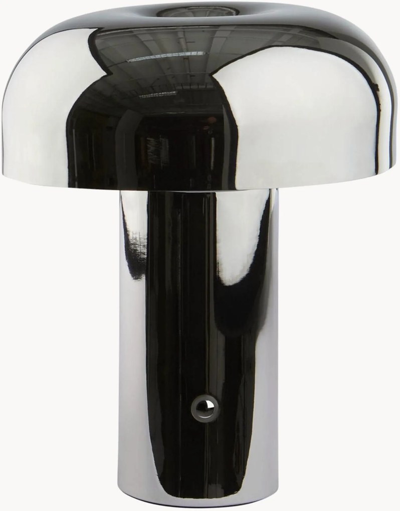 Candeeiro de mesa LED regulável Ragge