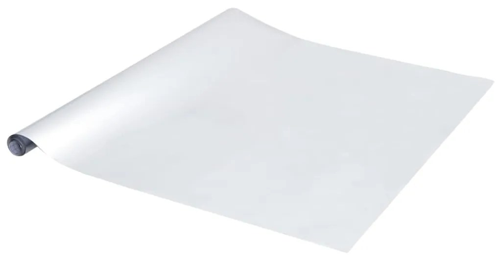 Películas autocolantes espelhadas 2 pcs 60x100 cm PET
