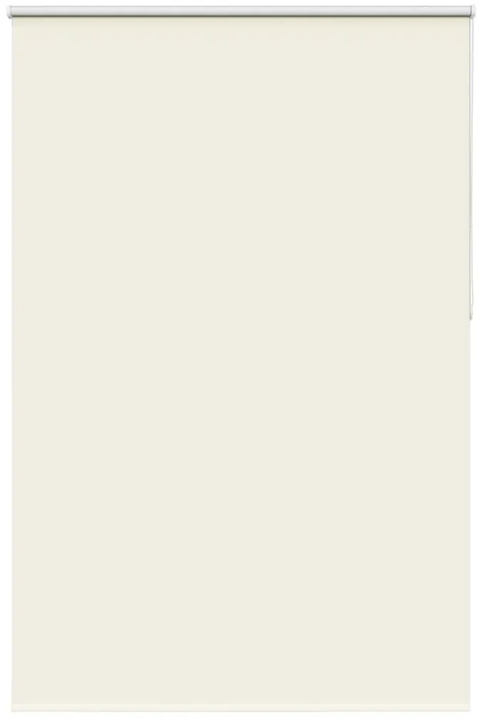 vidaXL Persiana de enrolar 160x210 cm largura tecido 156,6cm poliéster