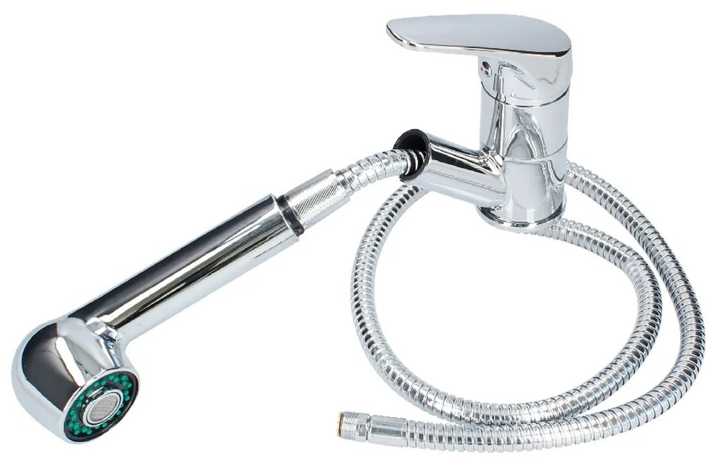 Torneira Monocomando para Cozinha Fontastock Zinco