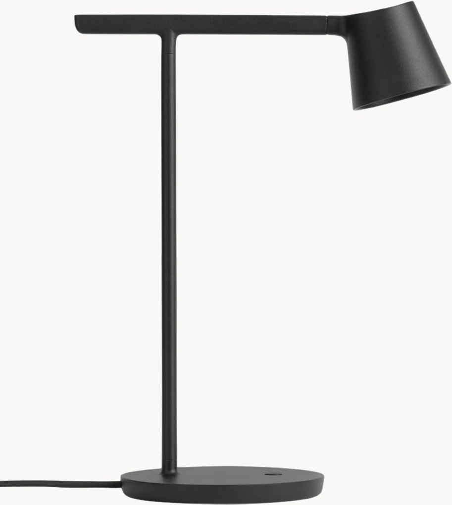 Candeeiro de mesa LED regulável Tip