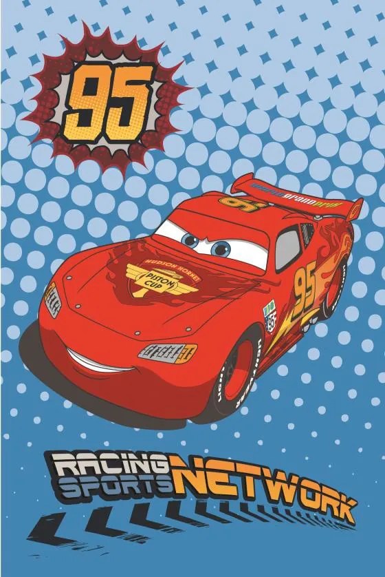Cars 15 - 100x150cm