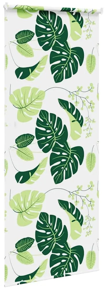 Rolo de Duche Estores 110x240 cm Largura Tecido 106 cm