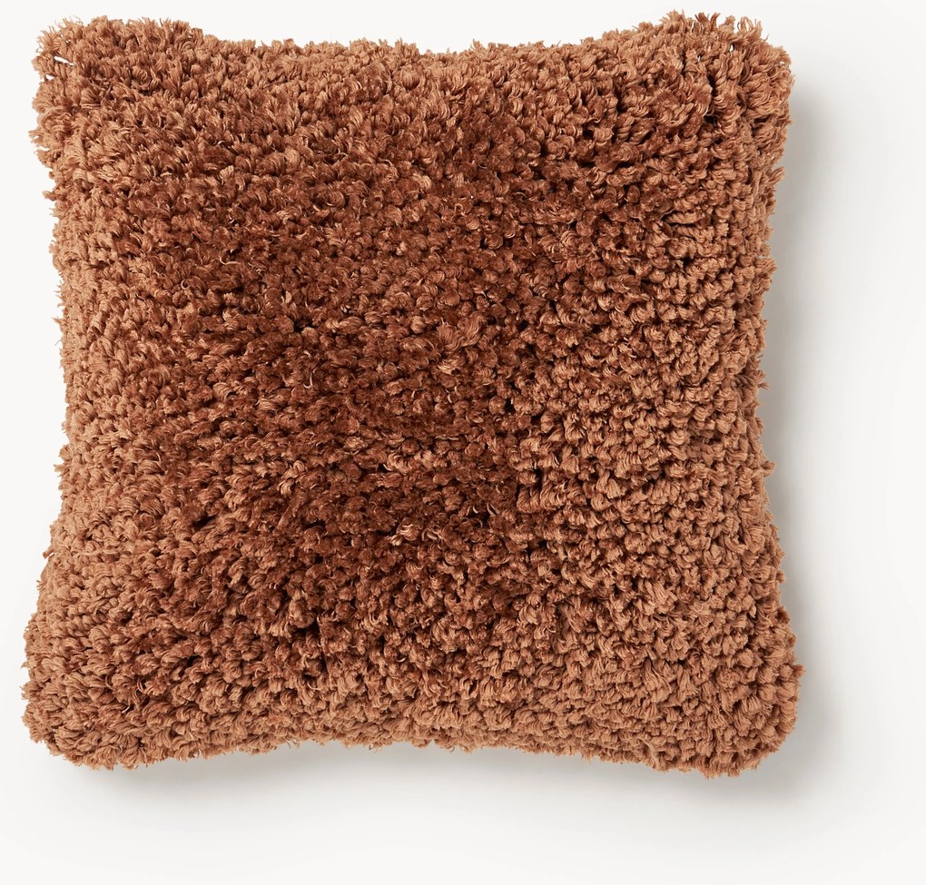 Capa de almofada artesanal para exterior Luella