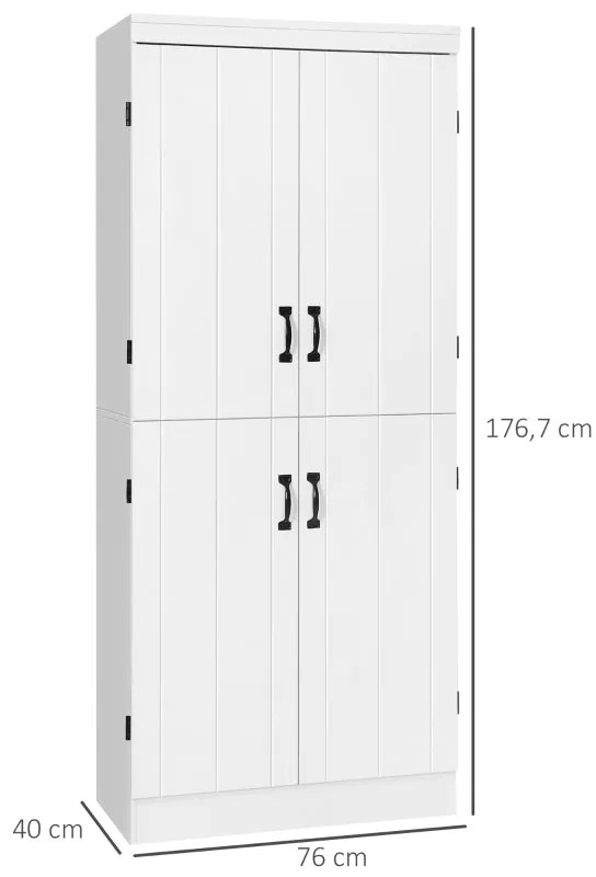 Móvel Alto Tosil - Design Contemporâneo