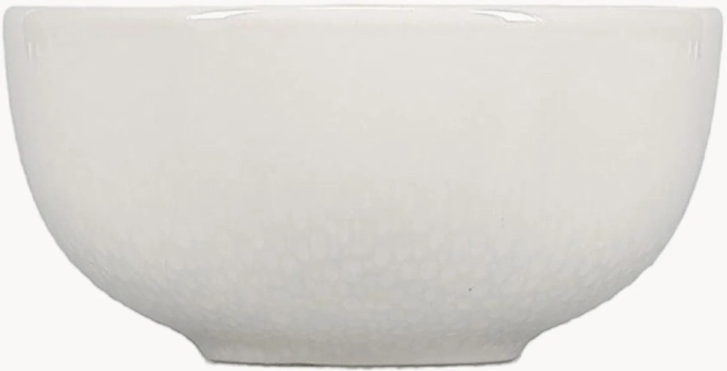Taças para aperitivos em porcelana Astro, conjunto de 6