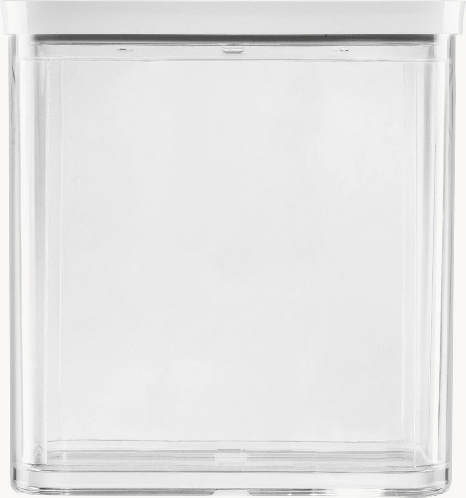 Recipiente para alimentos a vácuo Fresh & Save Cube